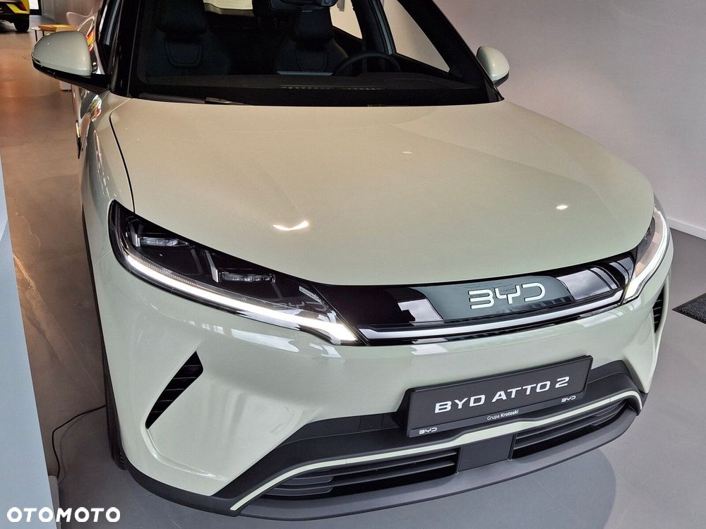 BYD Atto 2 - 3