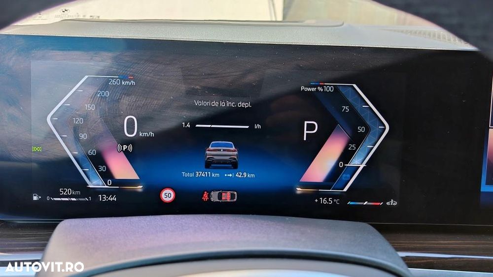 BMW X6 xDrive40i M Sport - 21