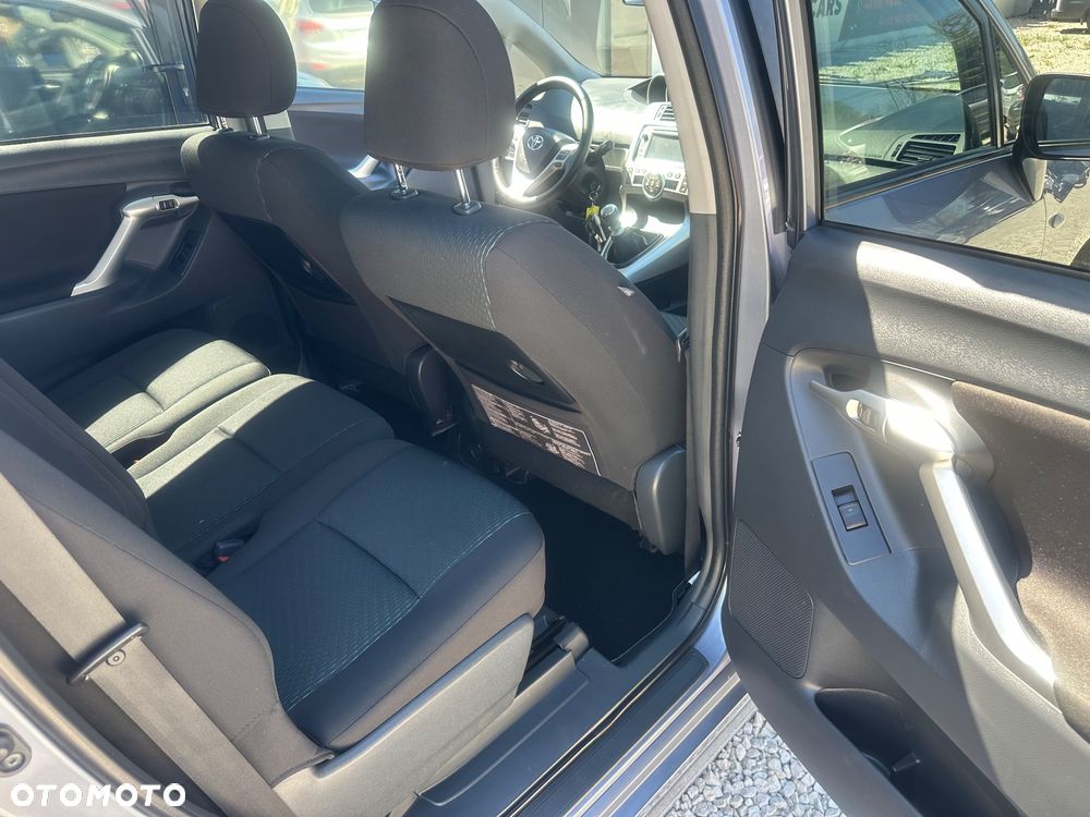 Toyota Verso 1.8 Life - 20