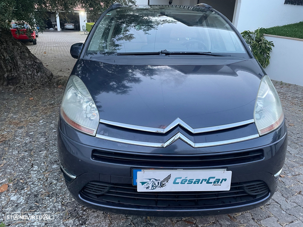 Citroën C4 Grand Picasso