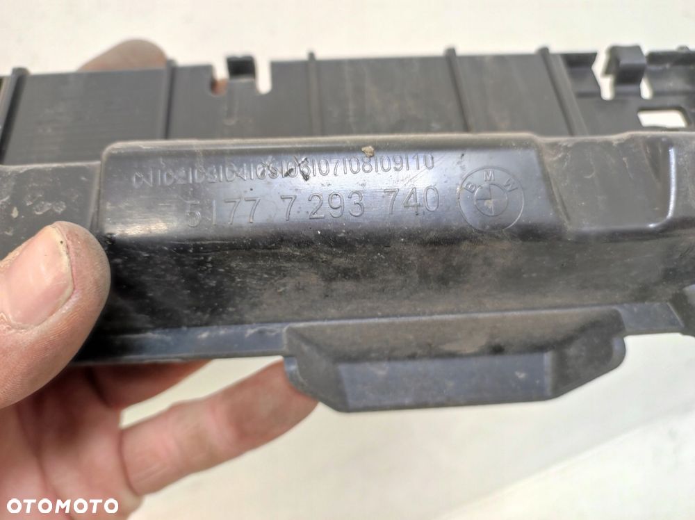 ślizg ślizgi listwy nakładki progowej progu prawy bmw iii 3 gt f34 - 14