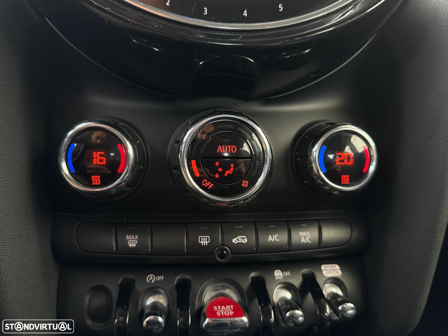 MINI 5 Portas Cooper Resolute Edition Auto - 19