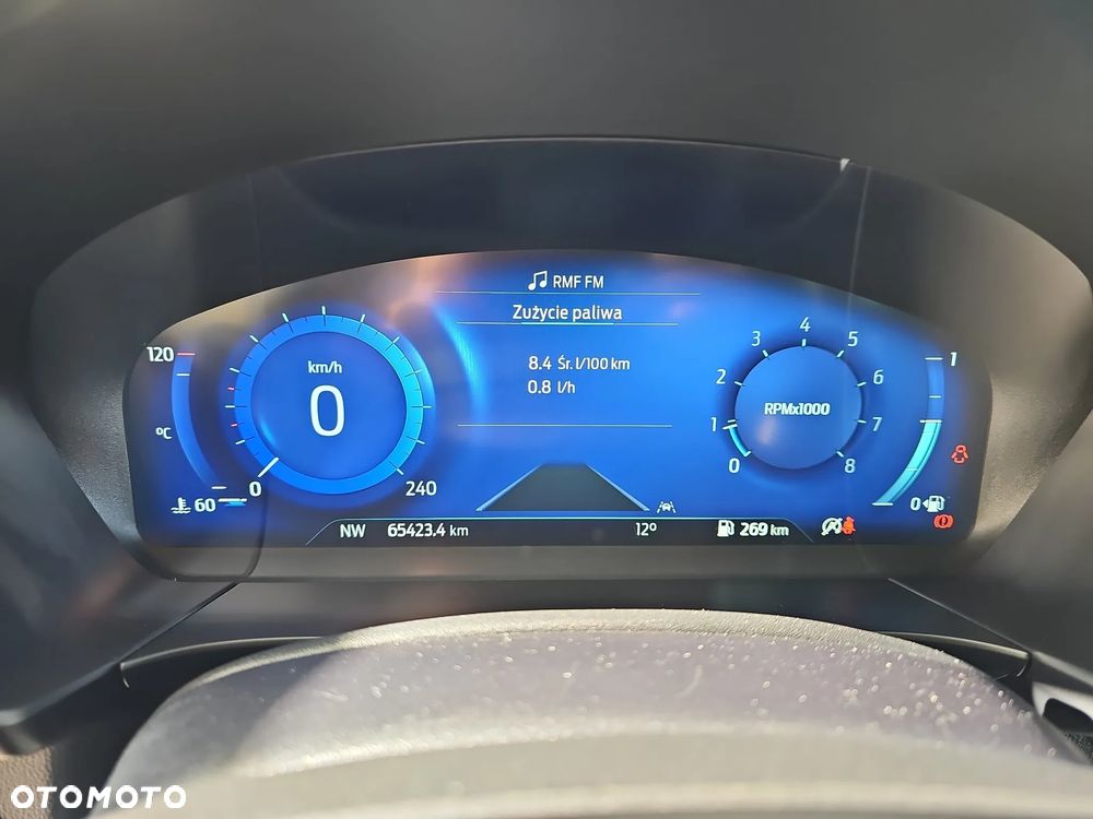 Ford Kuga 1.5 EcoBoost FWD Titanium - 17