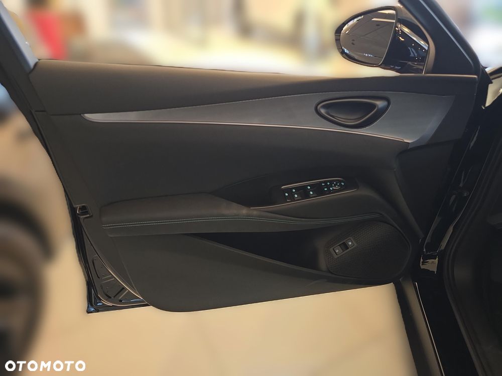 BYD Seal 6 1.5 Comfort - 10