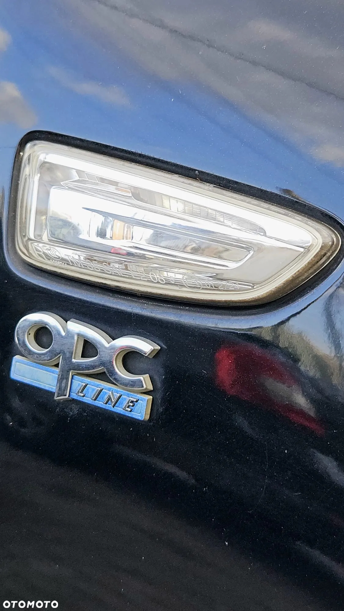 Opel Zafira 1.6 CDTI Elite S&S - 7