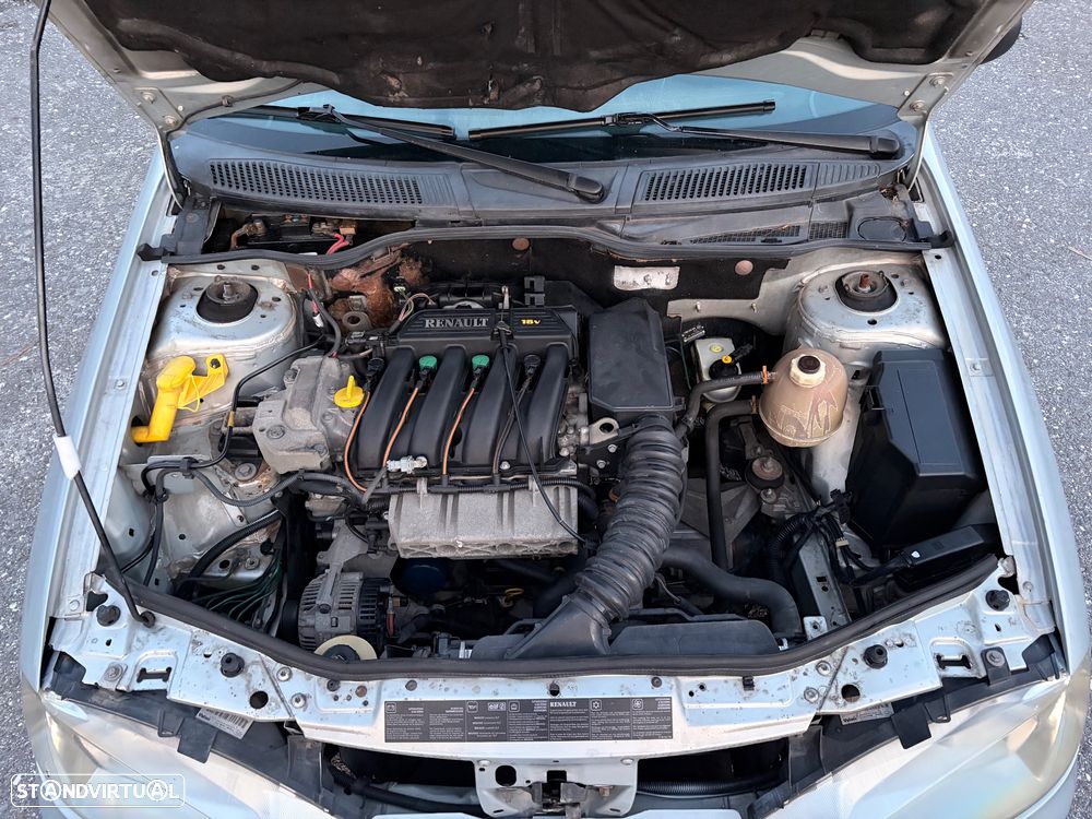 Renault Mégane Coupe - 11