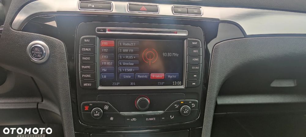 Ford S-Max 2.0 TDCi DPF Titanium - 9