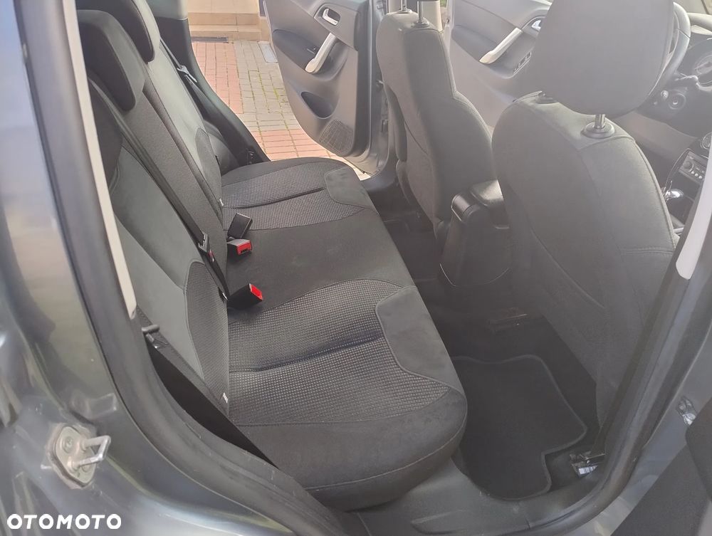 Citroën C3 VTi 120 Automatik Exclusive - 13