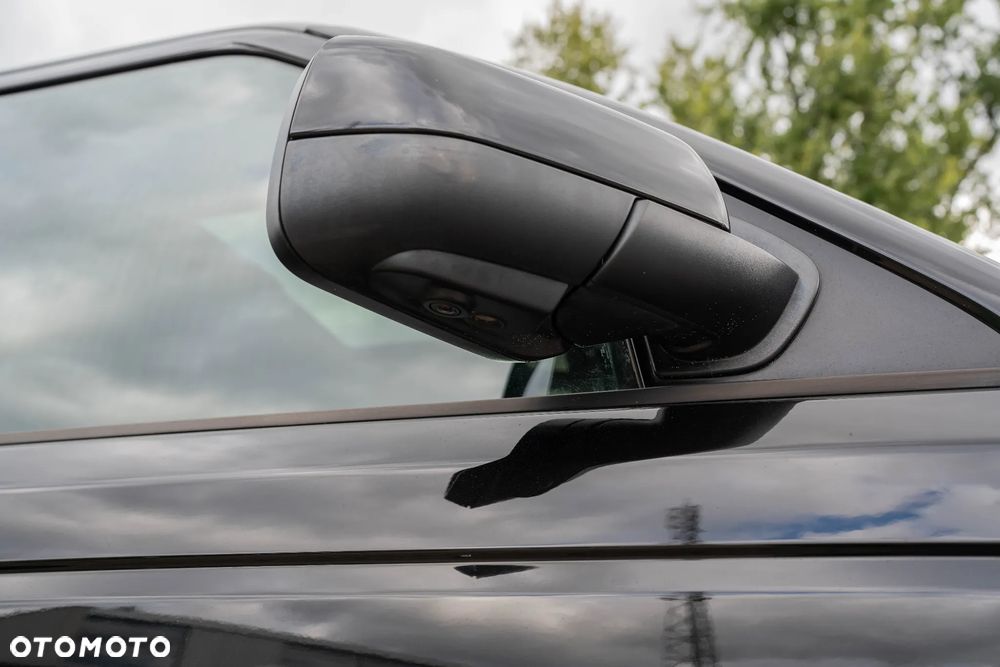 Land Rover Range Rover Sport S 5.0 V8 S/C - 24