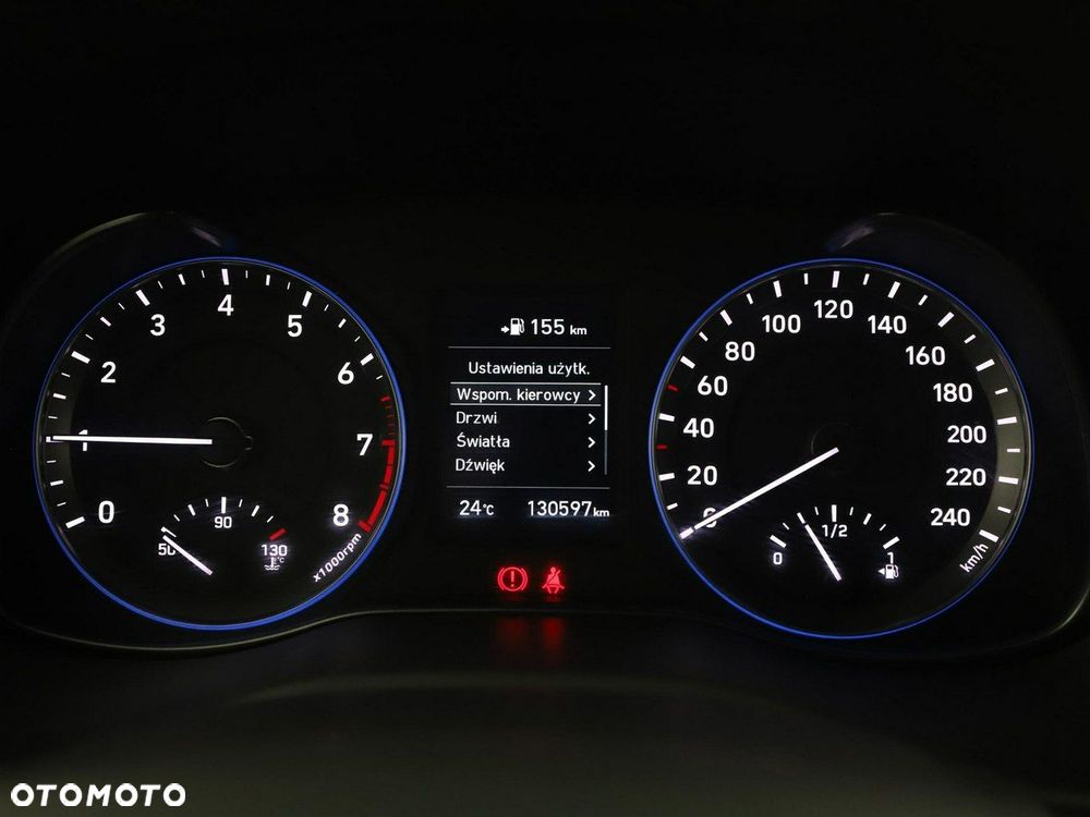 Hyundai Kona 1.0 T-GDI Style DCT - 23
