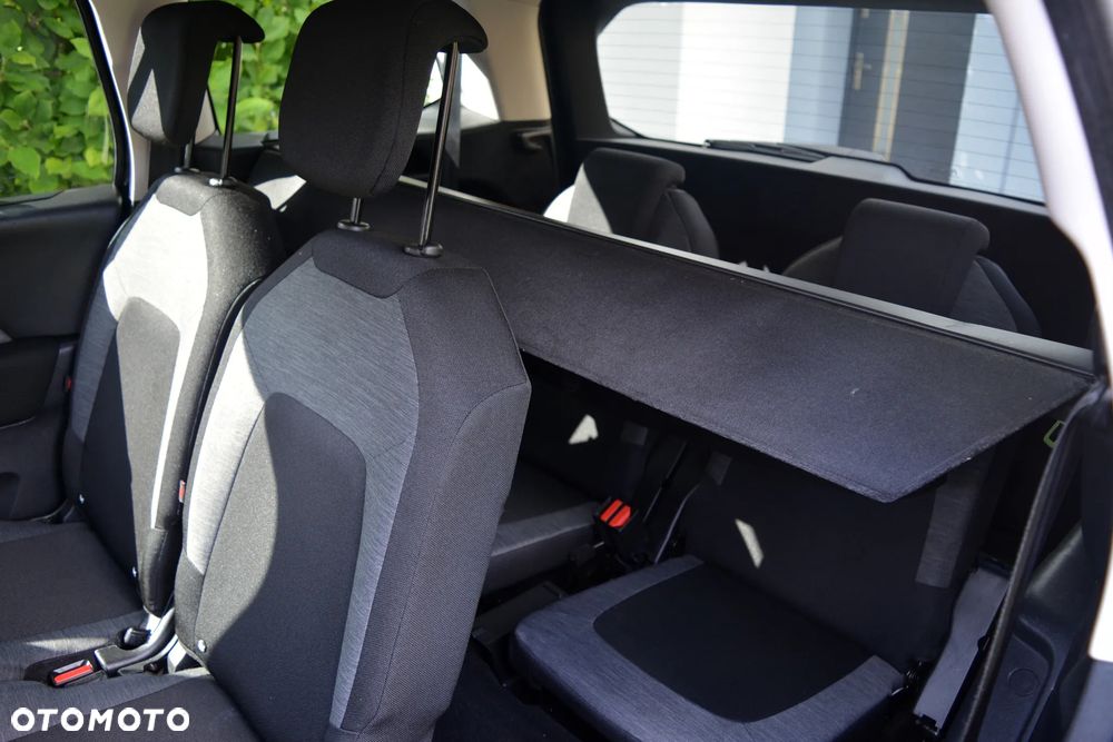 Citroën C4 Grand Picasso BlueHDi 120 Exclusive - 13