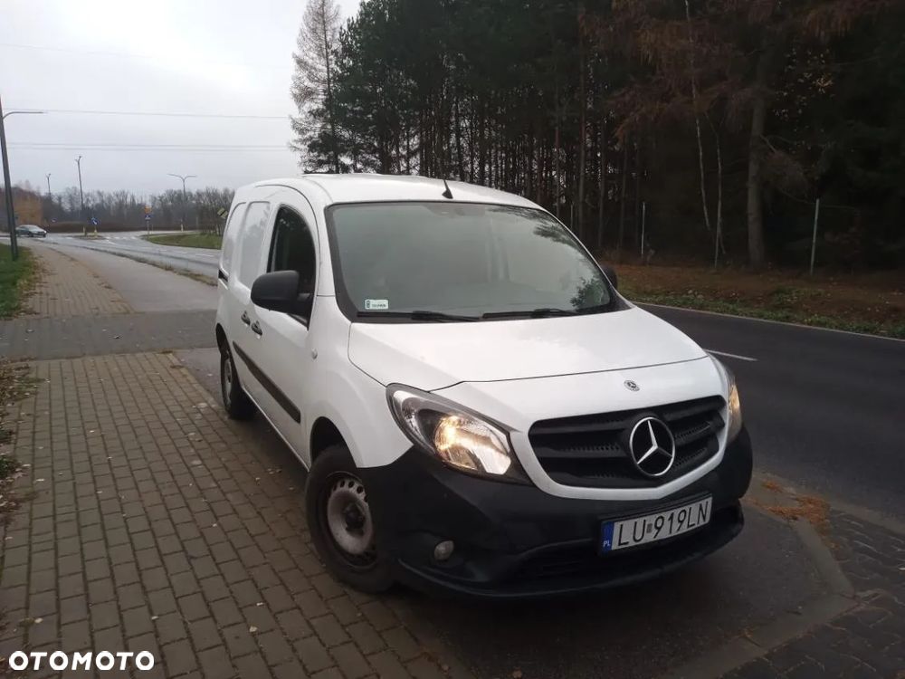 Mercedes-Benz Citan - 3