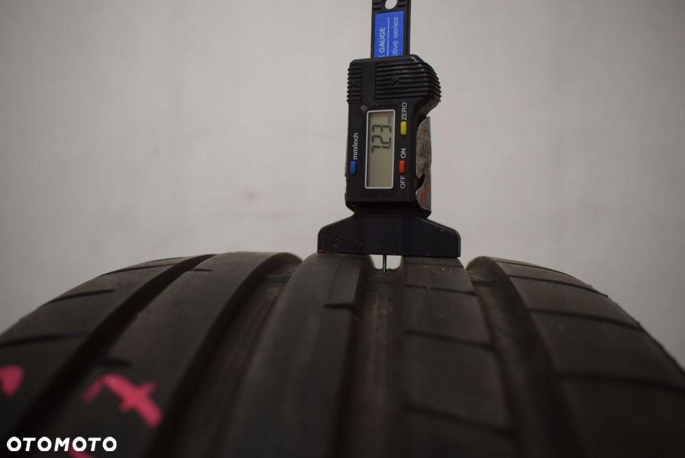 R17 225/45 Dunlop Sport Maxx RT2 94Y Wysyłka gratis! - 3