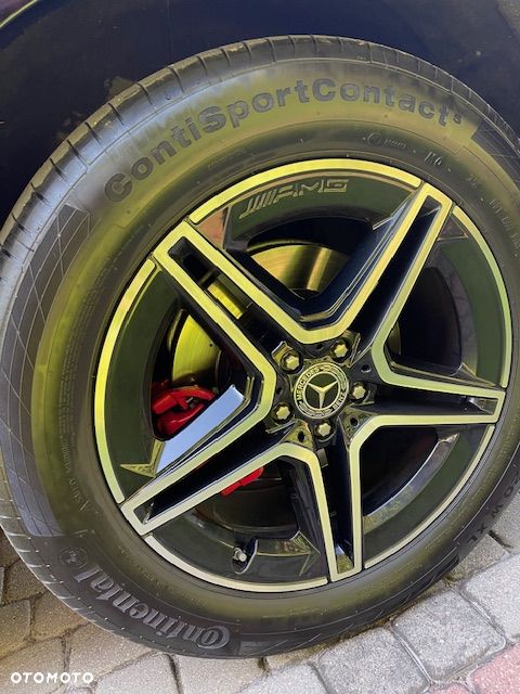 Mercedes-Benz GLE 400 d 4-Matic Premium Plus - 5