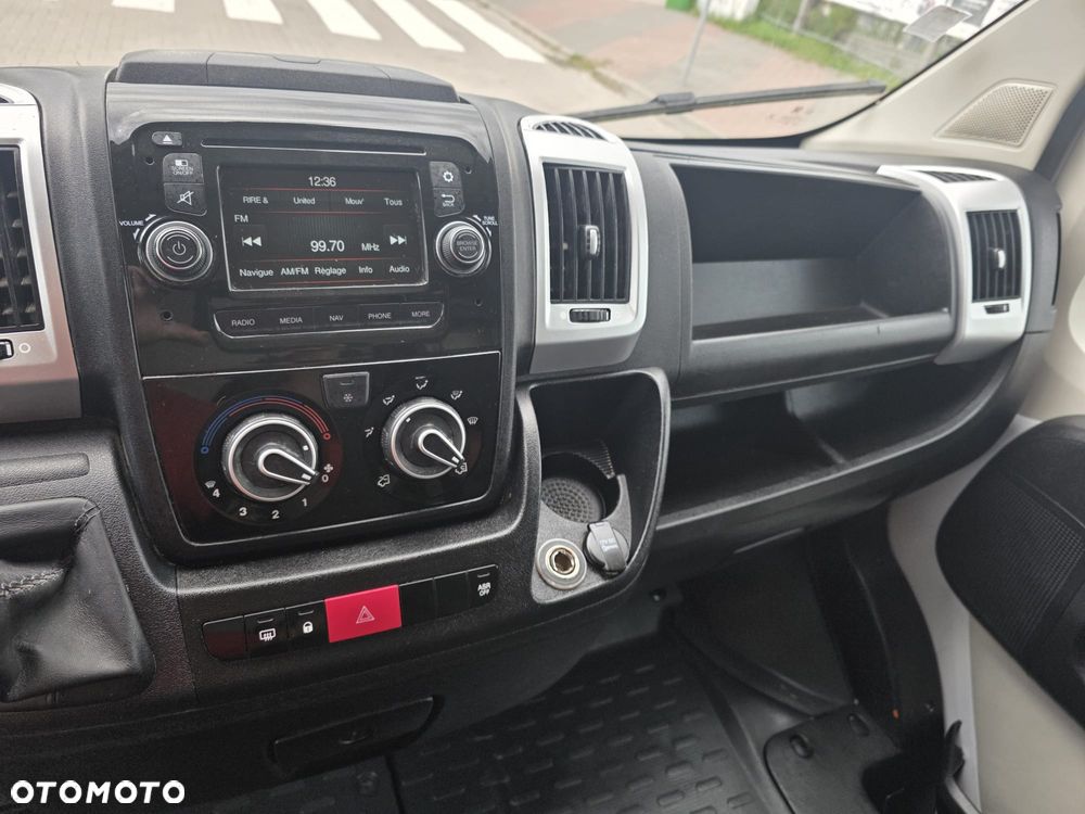 Fiat Ducato L2H2 - 9
