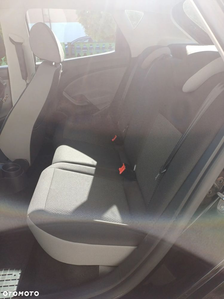 Seat Ibiza - 6