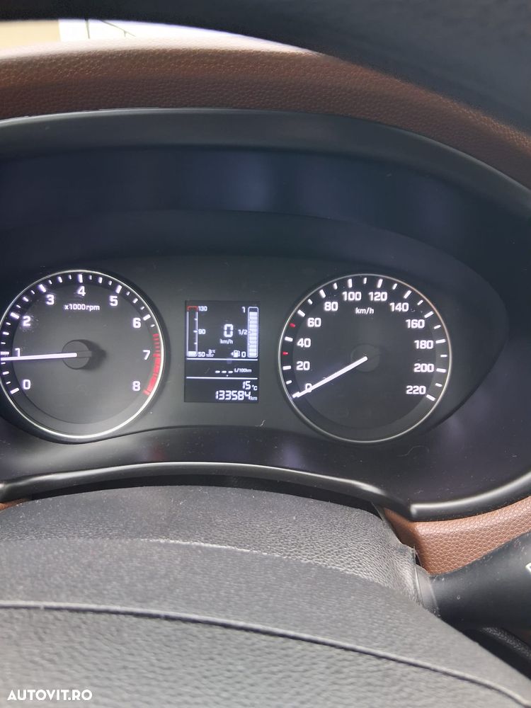Hyundai i20 - 4