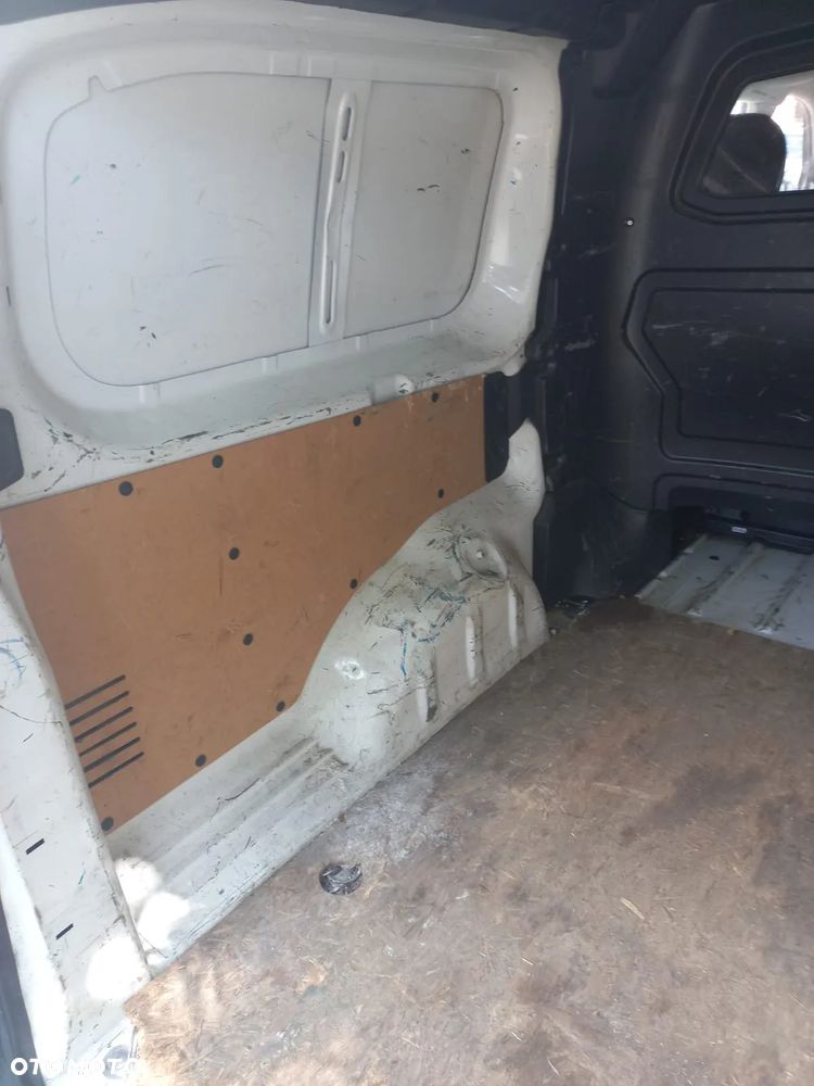 Citroën JUMPY - 4