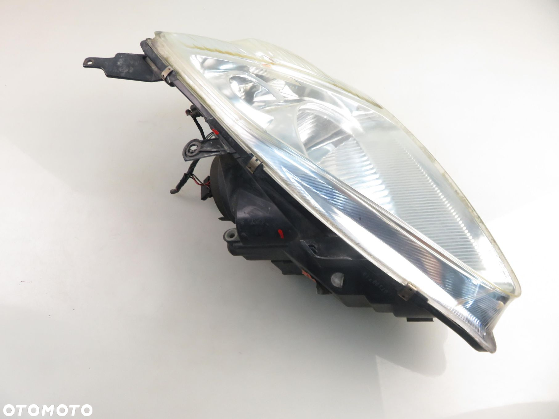 LAMPA LEWA PRZEDNIA HONDA CIVIC VII EUROPA - 11