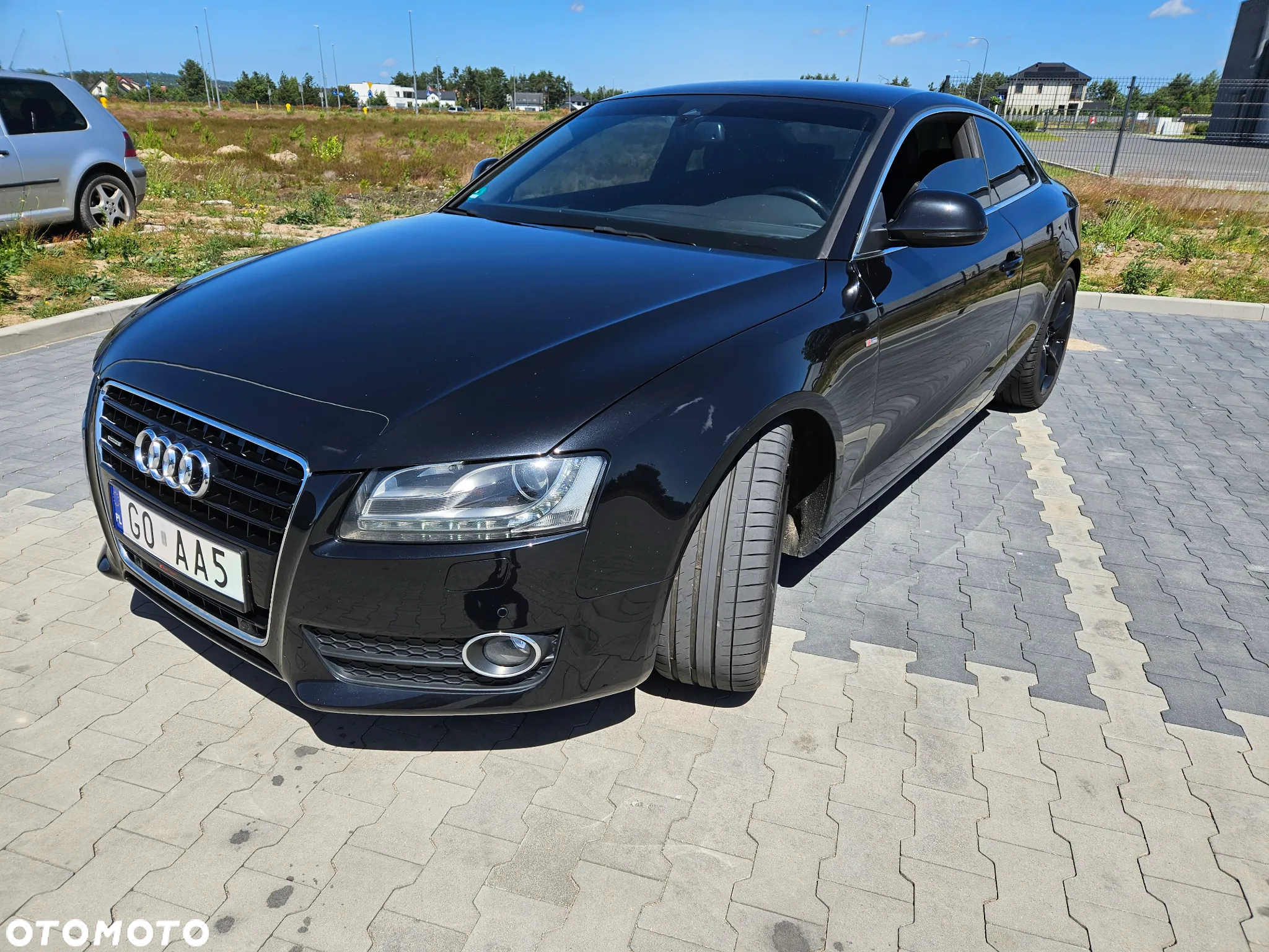 Audi A5 3.0 TDI DPF quattro - 3