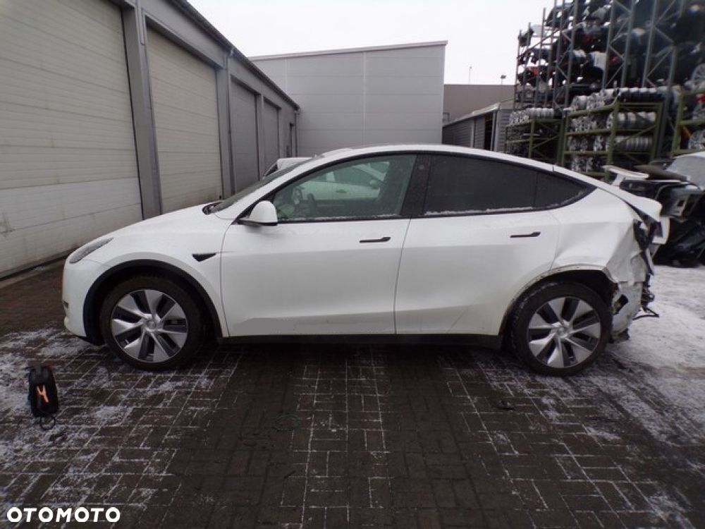Części- Tesla Model Y 78,4 kWh 514 KM DUAL MOTOR 23R - 1