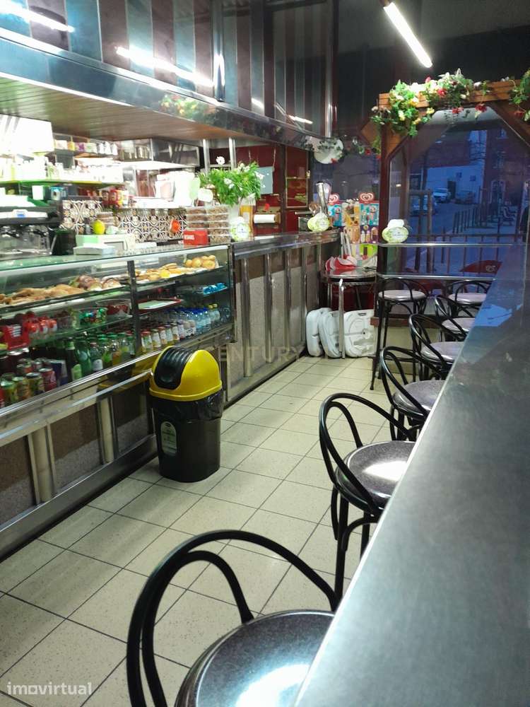 Trespasse Cafetaria de Xabregas - Grande imagem: 3/10