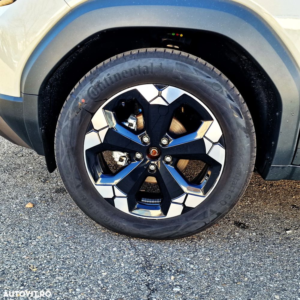 Dacia Duster ECO-G 100 Extreme - 4