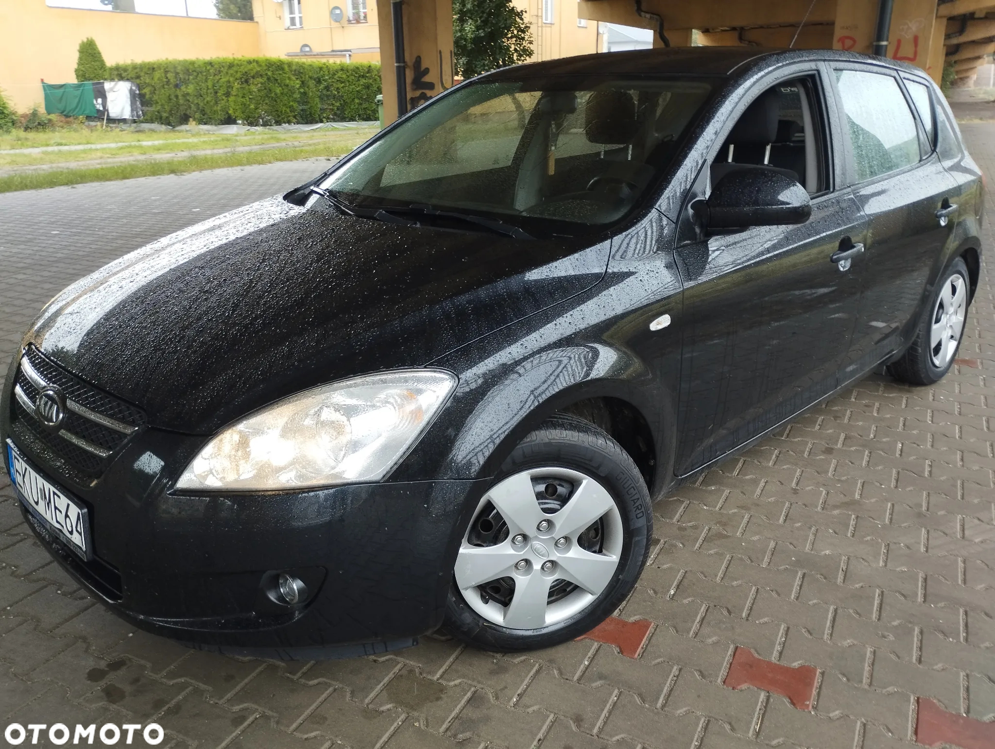 Kia Ceed Cee'd 1.4 Comfort - 3