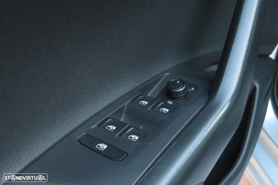 VW Polo 1.0 TSI Life - 8