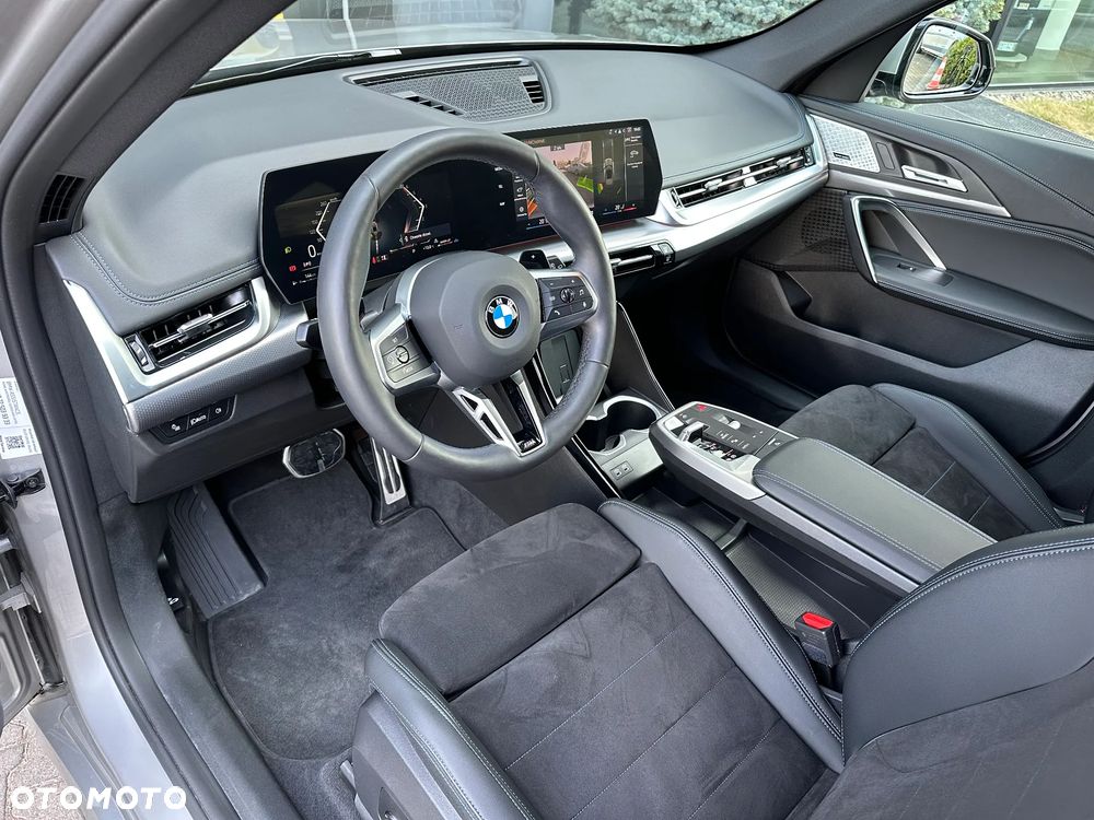 BMW X1 - 12