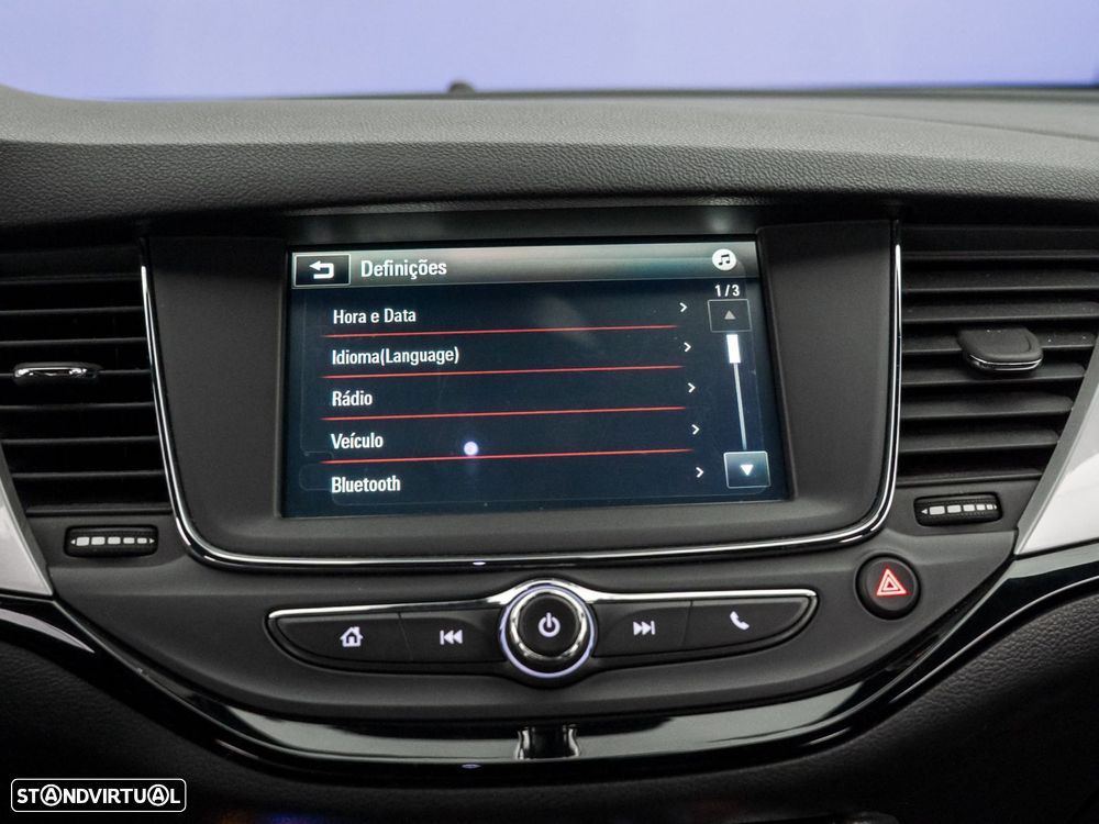 Opel Astra 1.5 D GS Line S/S - 28