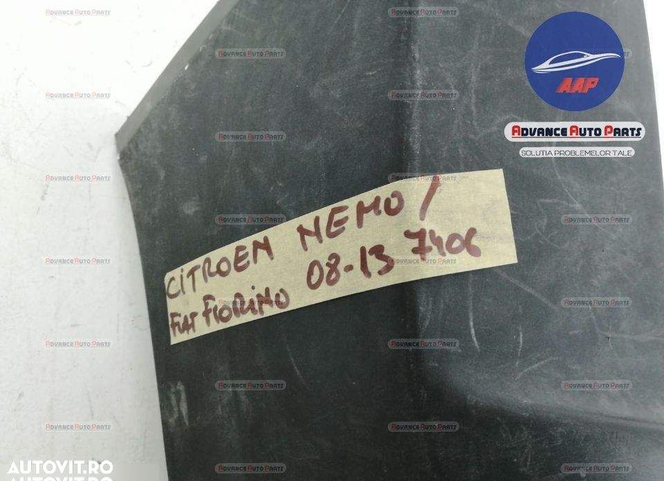 Bara spate  - originala in stare buna Citroen  Nemo  1 [2008 - 2015] - 7