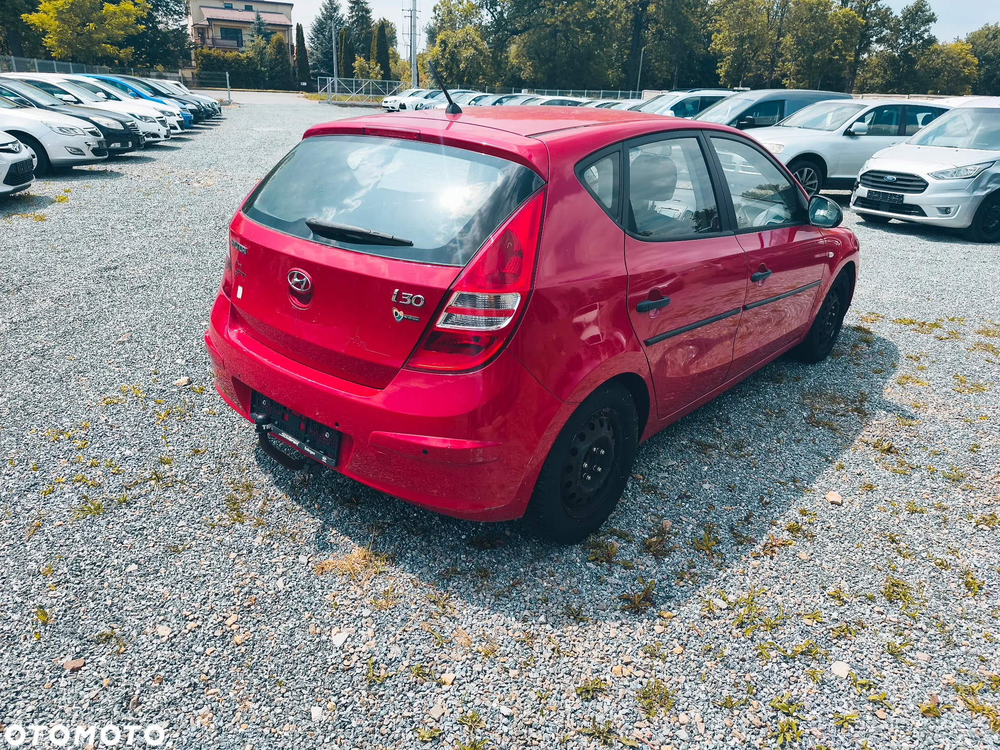 Hyundai i30 - 10