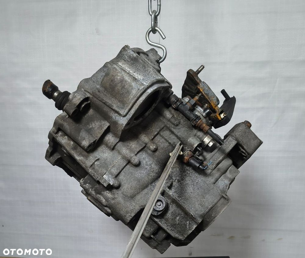 Skrzynia Biegów Manualna VW Touran Golf V OCTAVIA 2.0 TDI, HDV - 3
