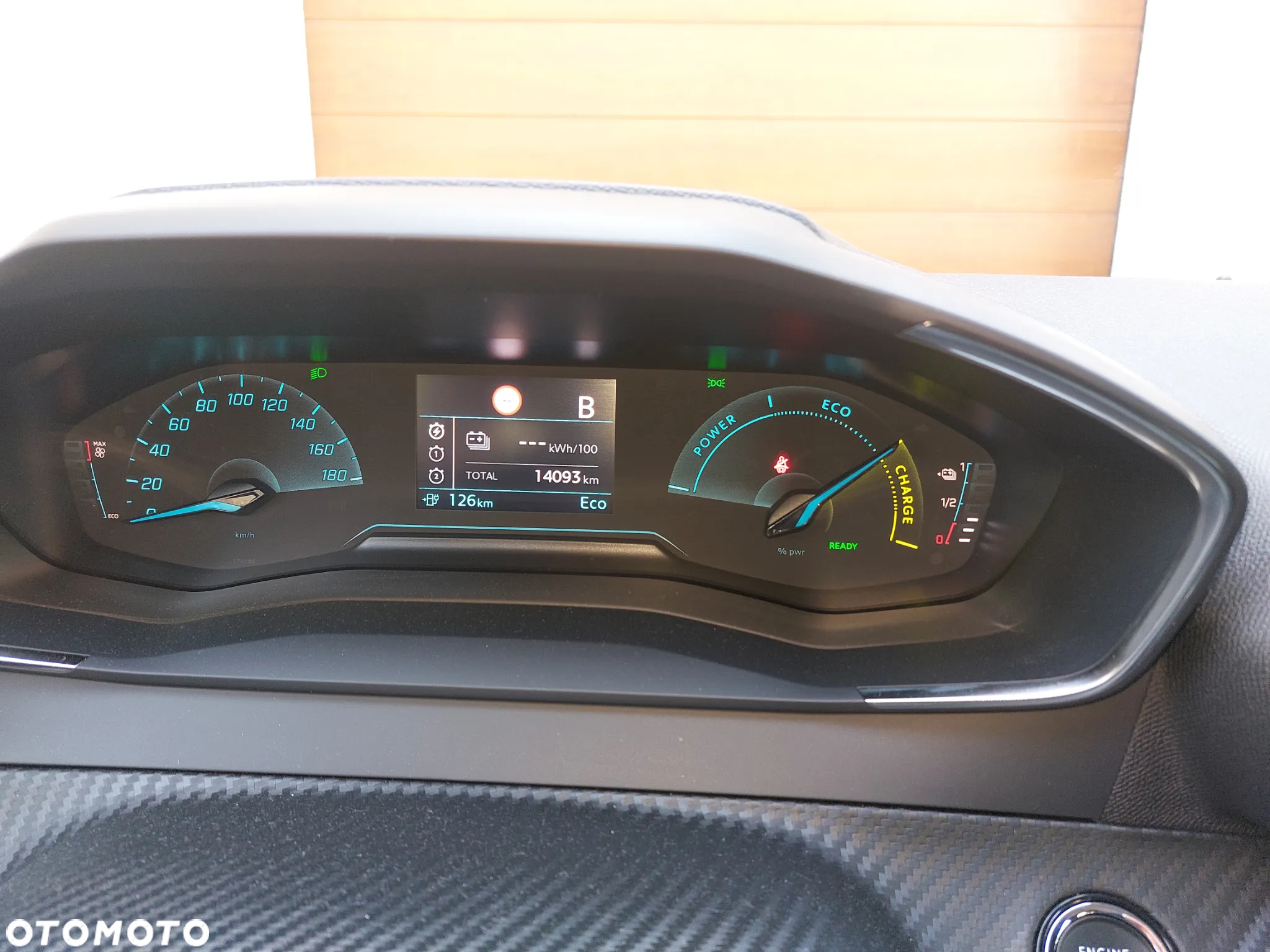Peugeot 208 e-208 Active Pack - 6