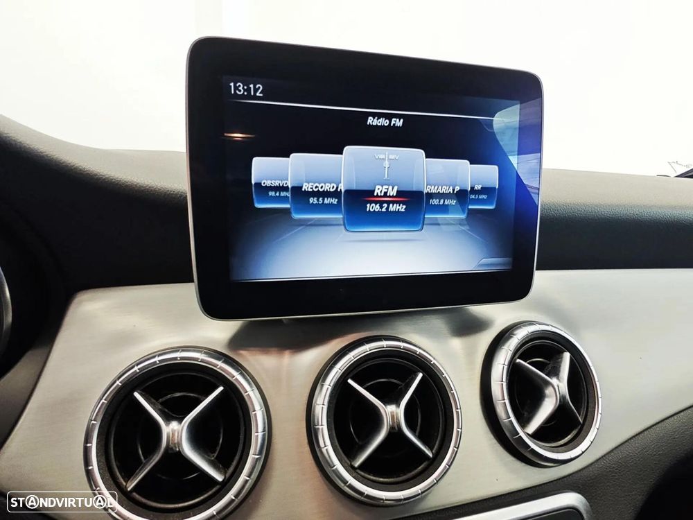 Mercedes-Benz CLA 180 7G-DCT AMG Line - 50