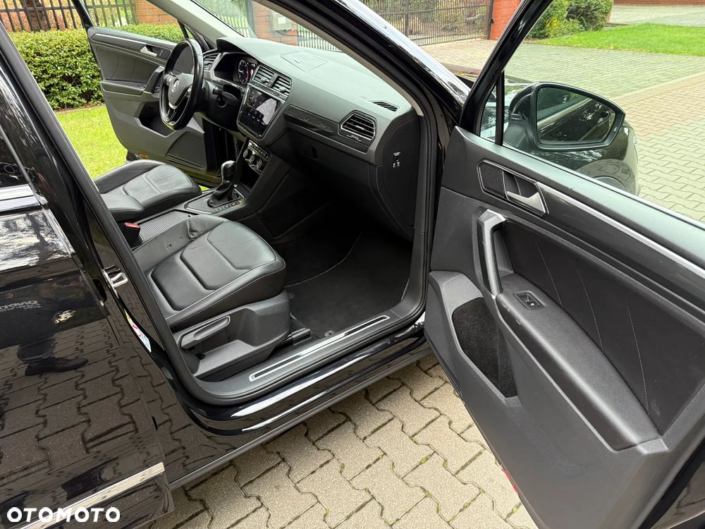 Volkswagen Tiguan - 6