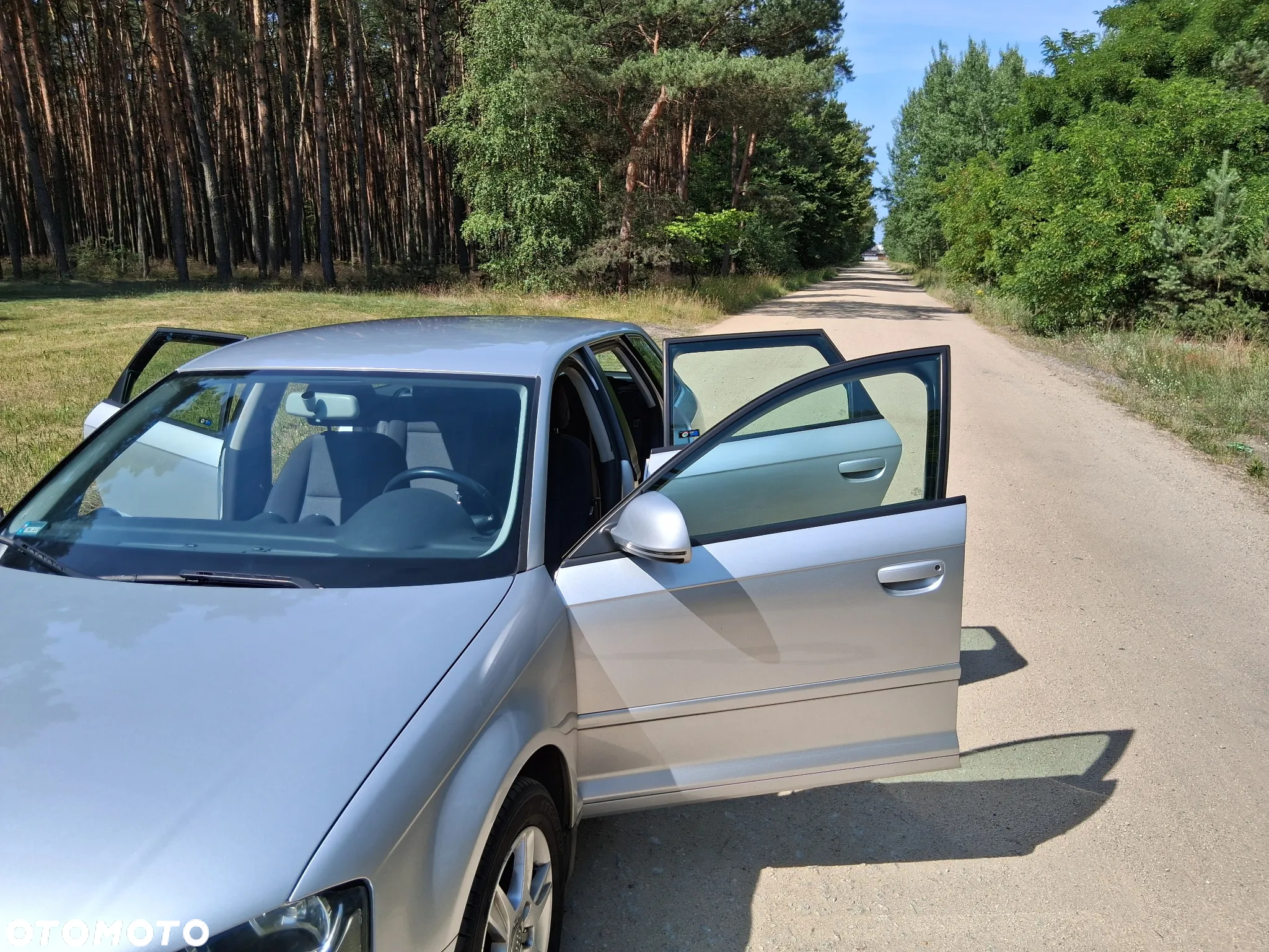Audi A3 1.4 TFSI Ambition - 10