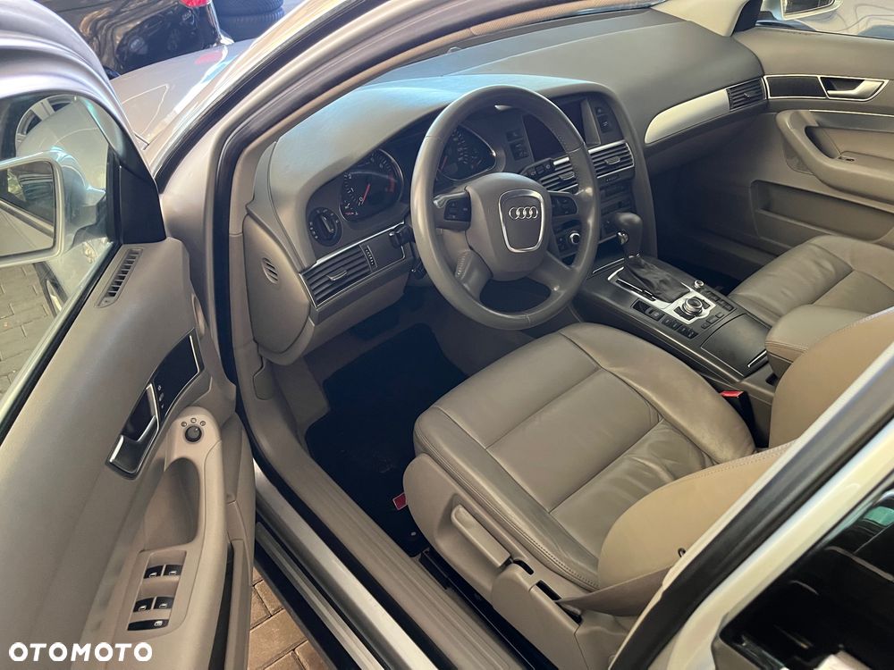 Audi A6 - 37