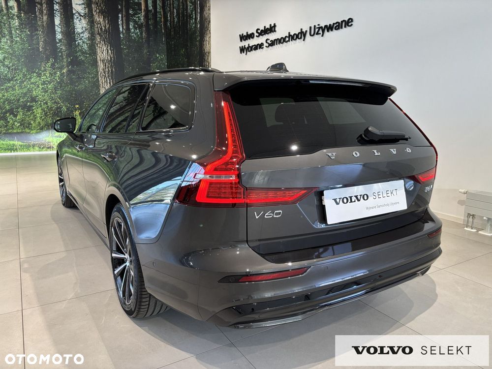 Volvo V60 - 7