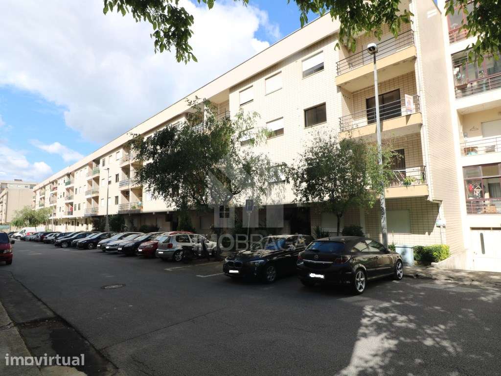 Venda de Apartamento T3 em Lomar - Grande imagem: 2/37