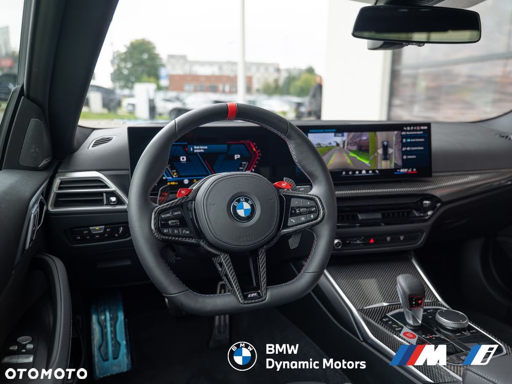 BMW M4 - 21