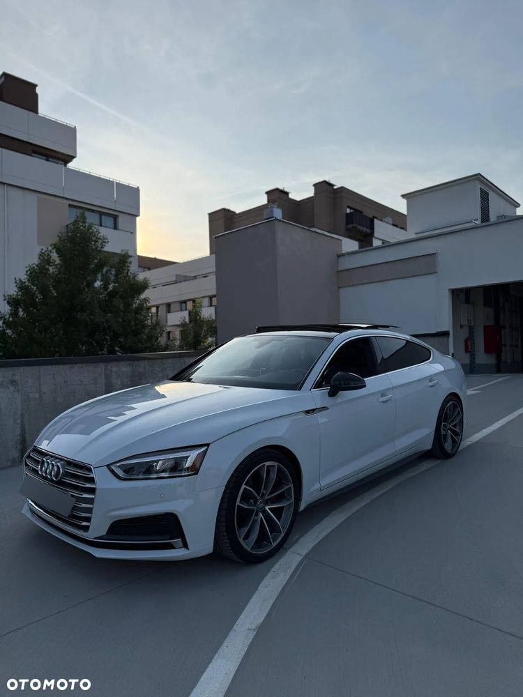 Audi S5 Coupé 3.0 TFSI Quattro Tiptronic - 27