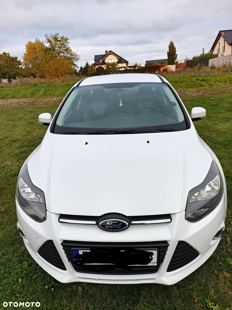 Ford Focus - 3