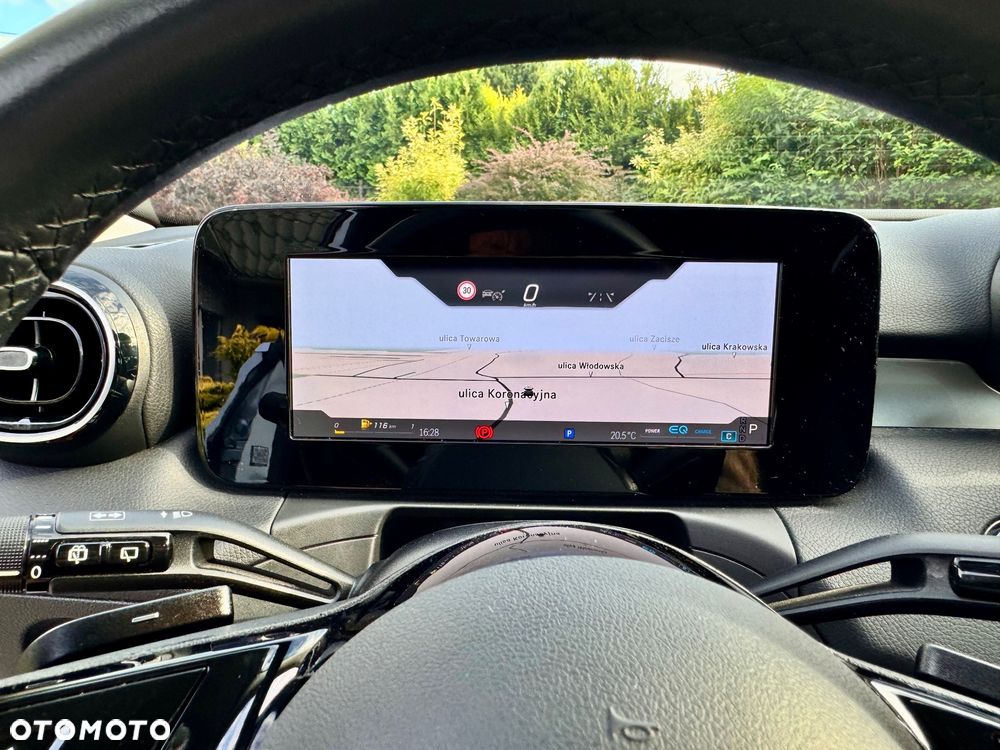 Mercedes-Benz Klasa C - 26