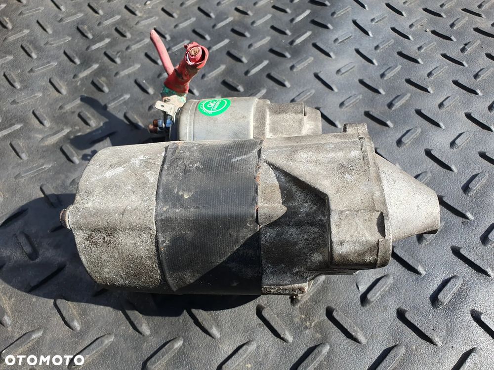 RENAULT TWINGO CLIO II ROZRUSZNIK D7E1 867838 864608G VALEO ORYGINAŁ - 2
