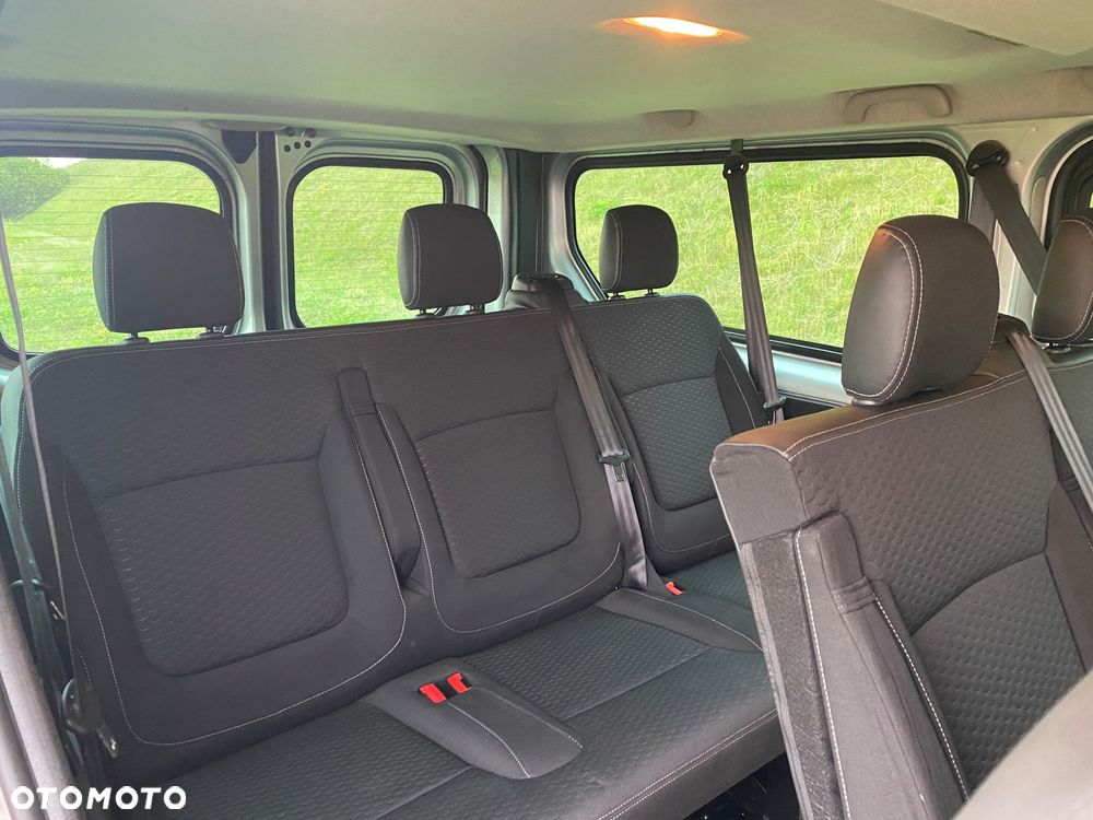 Opel Vivaro L2H1 2.9t Edition Tour - 19