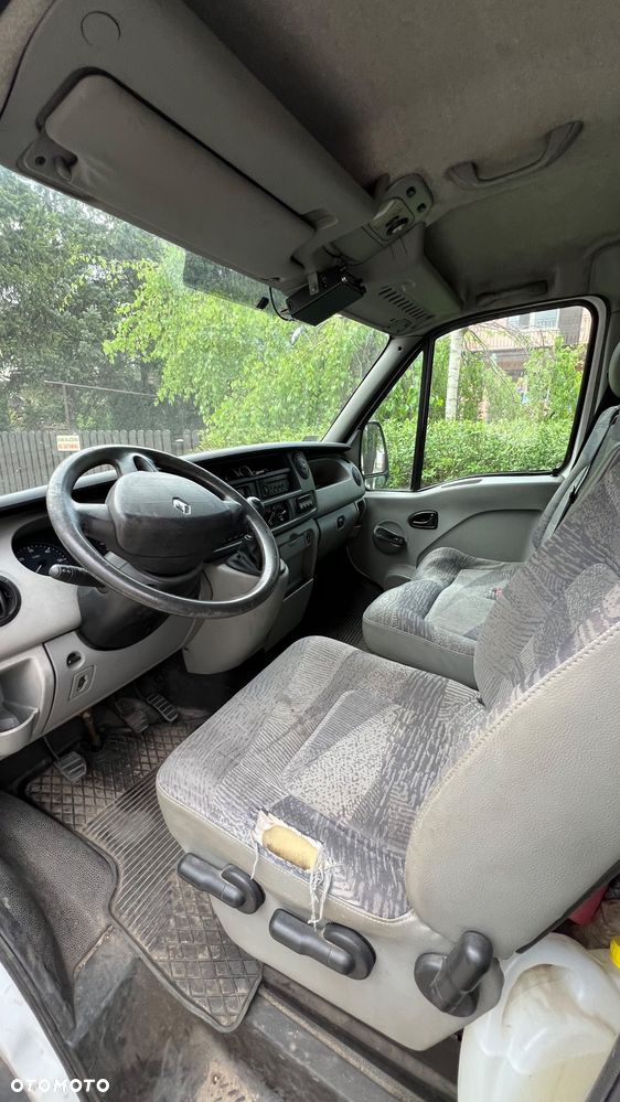 Renault Master L2H2 Business - 8