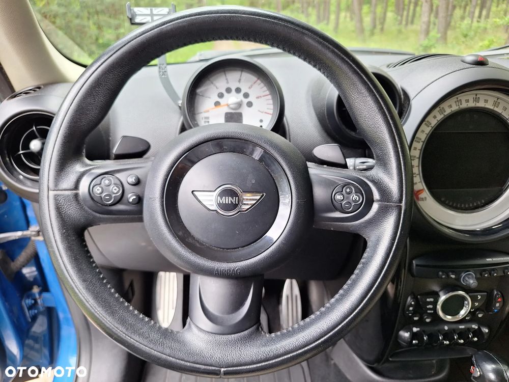 MINI Countryman - 16