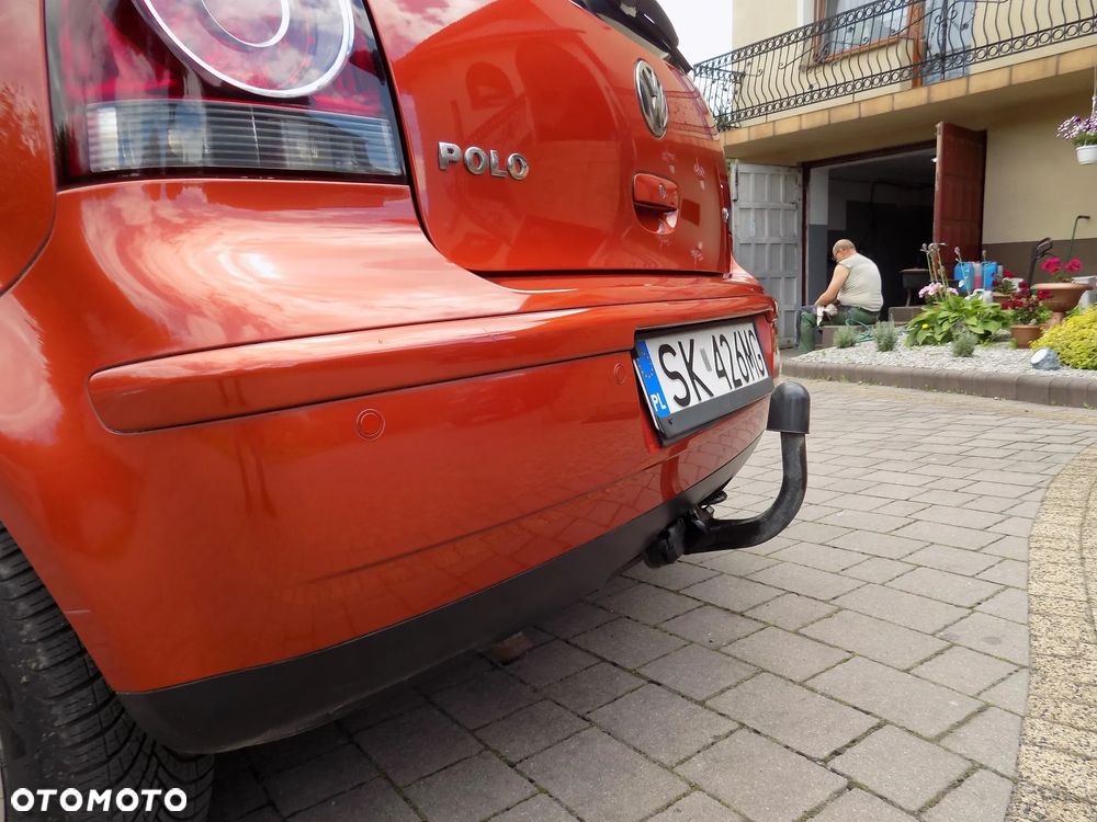 Volkswagen Polo 1.2 Goal - 13